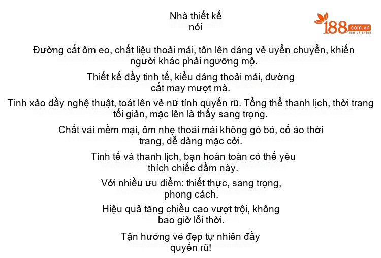 Váy Đầm Ôm Body Hở Vai Dáng Dài Trung Niên Phong Cách Quý Phái Màu Đen chi tiết 3