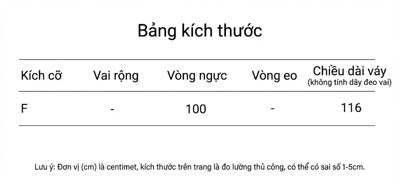 Váy Dây Dáng Dài Họa Tiết Thổ Cẩm Phong Cách Du Mục Màu Đen, Trắng Kem chi tiết 7