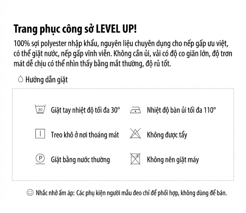 Váy Dây Nữ Dáng Dài Xếp Ly Eo Rộng Phong Cách Công Sở Màu Trắng, Vàng, Tím, Đen... chi tiết 4