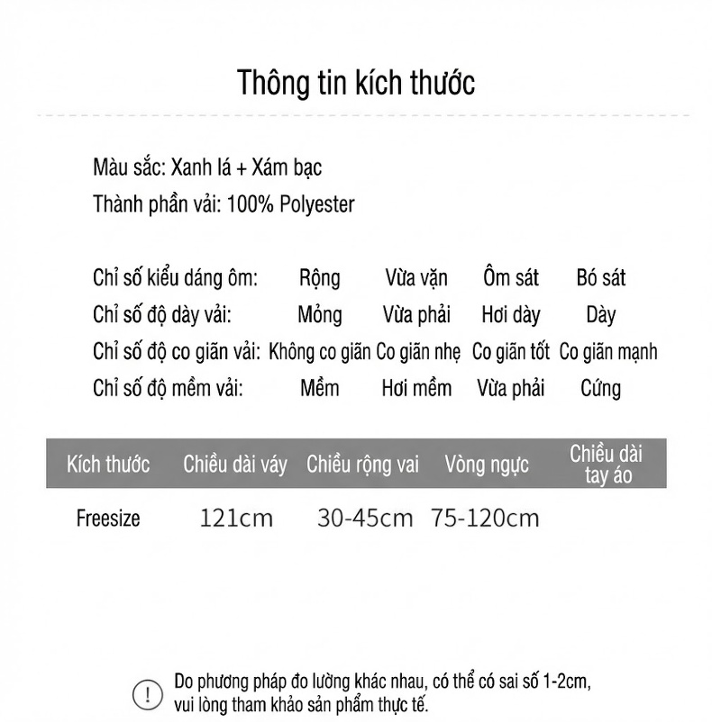 Váy Dây Nữ Dáng Dài Xếp Ly Eo Rộng Phong Cách Công Sở Màu Trắng, Vàng, Tím, Đen... chi tiết 5