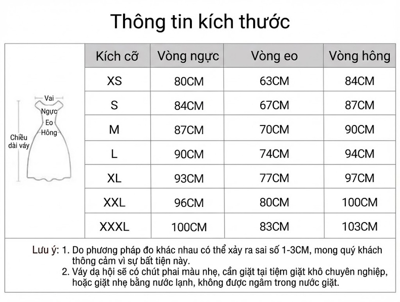 Váy Dự Tiệc Cưới Cô Dâu dáng chữ A Tay Bồng Phong Cách Pháp Chất Nỉ Đỏ chi tiết 6
