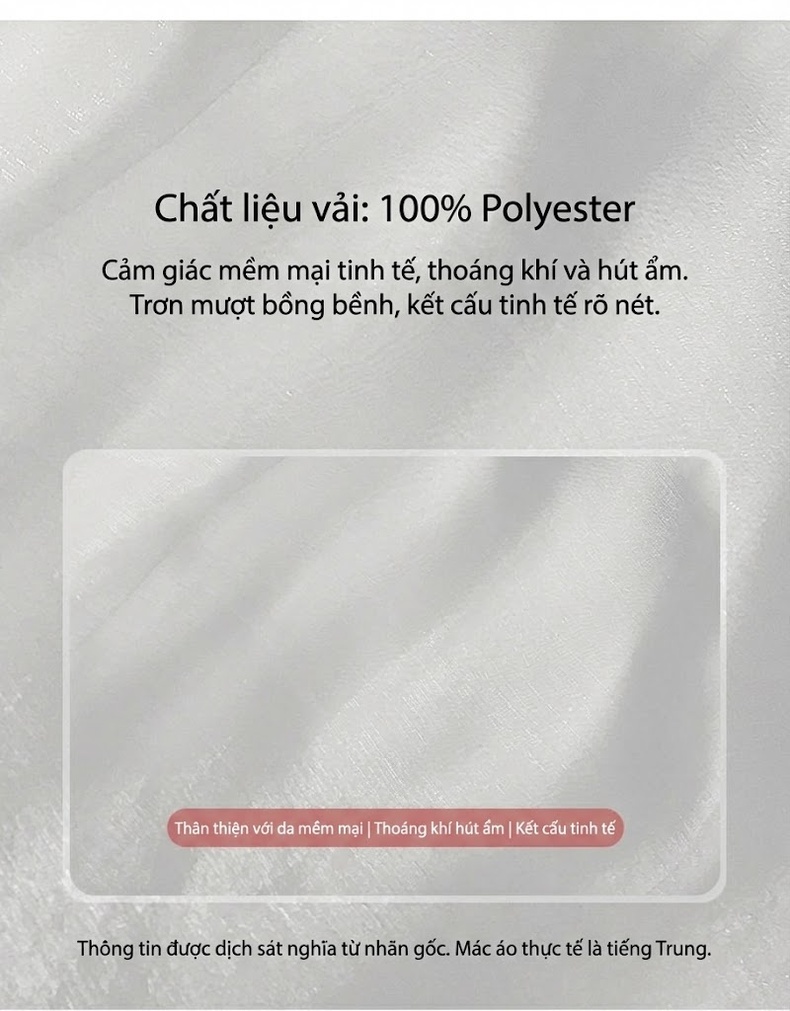 Váy Hai Dây Nữ Chân Váy Dài Xòe Bồng Phong Cách Tiểu Thư Màu Trắng chi tiết 3