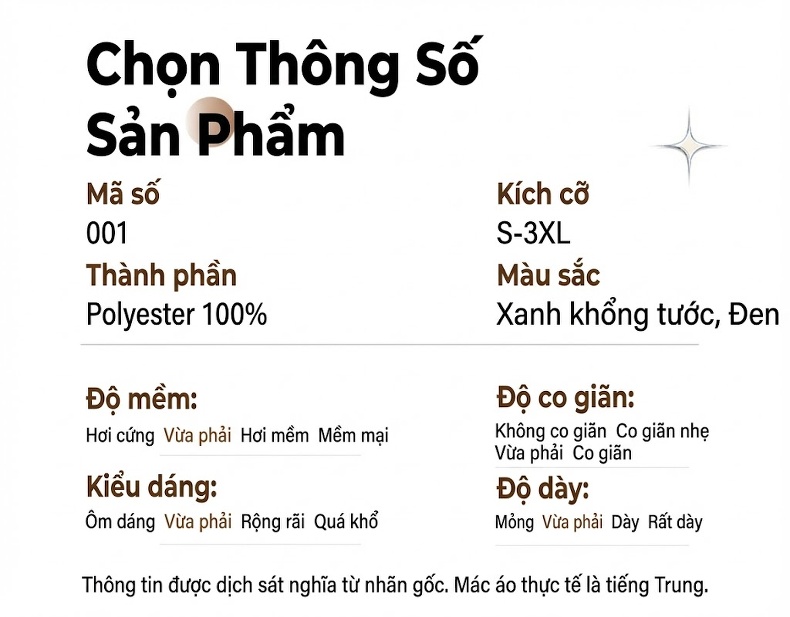 Váy Hai Dây Nữ Chất Liệu Voan Lụa Form dáng chữ A Màu Trắng, Đen, Xanh Lá, Tím... chi tiết 7
