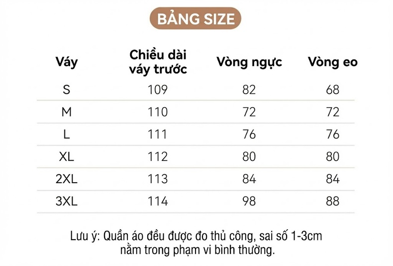 Váy Hai Dây Nữ Chất Liệu Voan Lụa Form dáng chữ A Màu Trắng, Đen, Xanh Lá, Tím... chi tiết 8