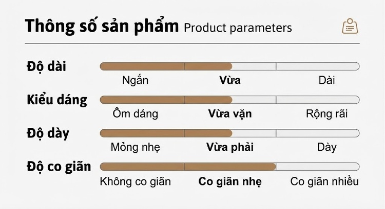 Váy Hai Dây Nữ Dáng Ôm Chất Liệu Satin Xẻ Tà Thiết Kế Pháp Màu Trắng chi tiết 8