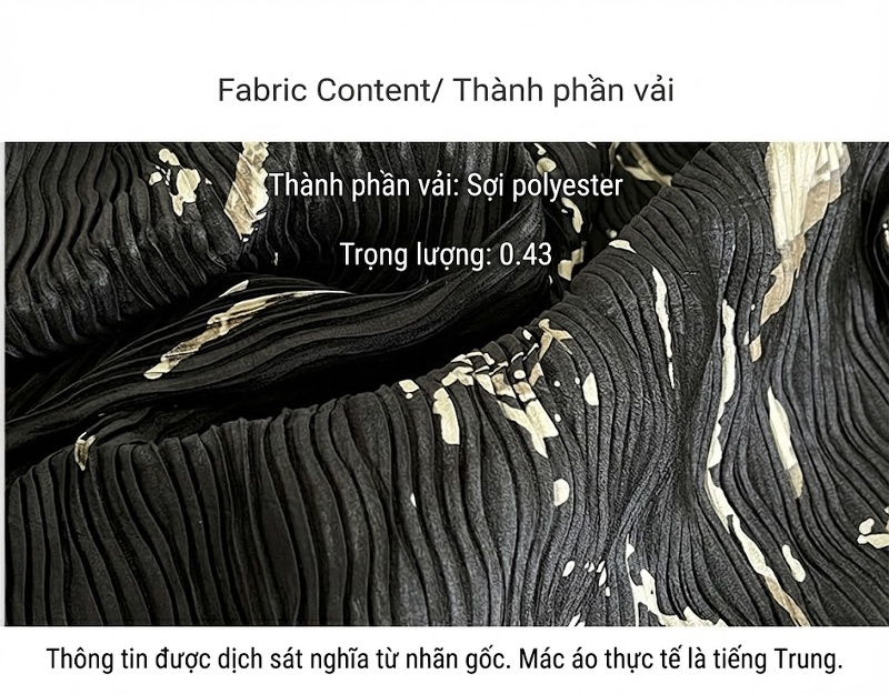 Váy Hai Dây Nữ In Họa Tiết Phong Cách Hàn Quốc Dáng Rộng Thoải Mái Màu Đen, Vàng chi tiết 3