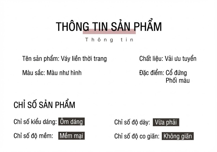 Váy Hai Dây Nữ In Họa Tiết Thắt Nút Eo Tôn Dáng Màu Đen, Be chi tiết 5