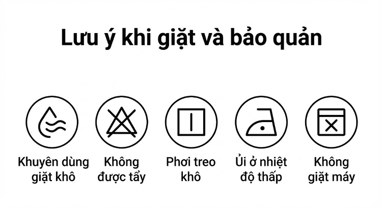 Váy Lễ Hội Nữ Ren Thêu Hoa Thủ Công Thiết Kế Việt Nam Màu Xanh Sa Mạc chi tiết 5