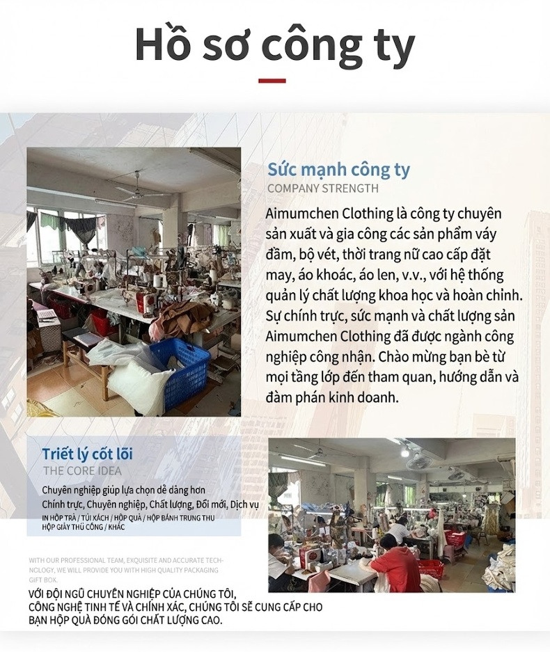 Váy Lễ Phục Dáng Dài Nữ Thiết Kế Việt Nam Dáng Xòe Ly Dệt, Đính Hạt Màu Đen, Đỏ chi tiết 14