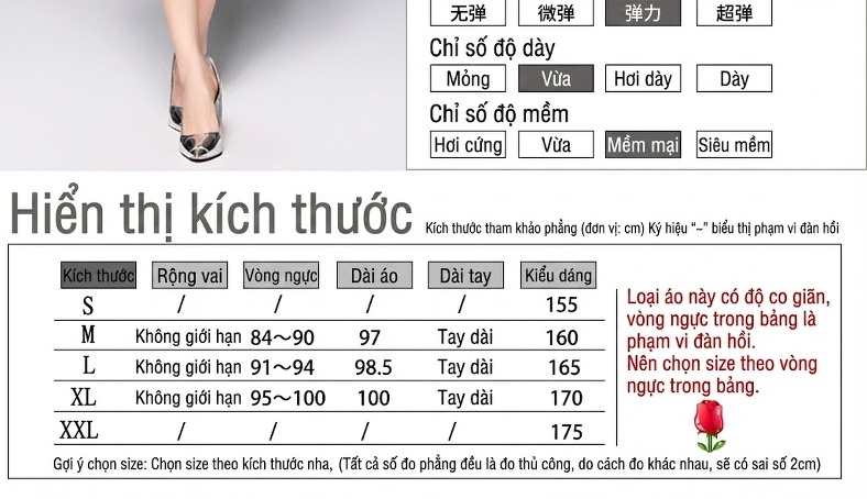 Váy Len Nữ Dáng Suông Dài Tay Cổ Tròn Chất Liệu Len Lông Cừu Màu Xanh Navy chi tiết 2