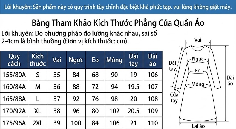 Váy Liền A Xếp Ly Cổ Điển Tay Ngắn Phối Màu Đen, Tím chi tiết 18