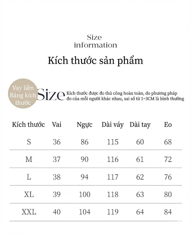 Váy Liền Thân A Dáng Tweed Dày Dặn Phối Ren Kiểu Pháp Trẻ Trung Màu Đen chi tiết 6