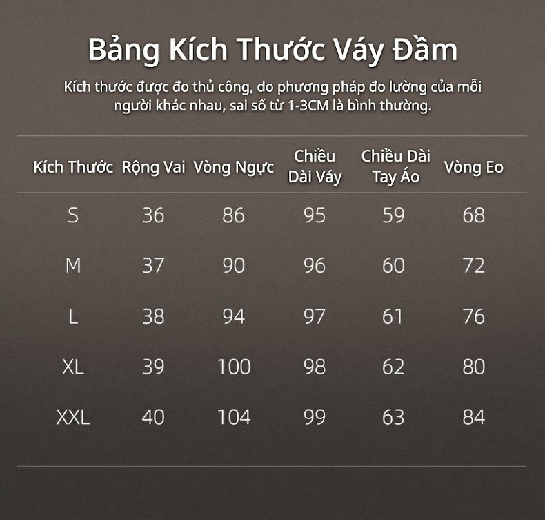 Váy Liền Thân Dệt Kim Tiểu Thư Cổ Thủy Thủ Dáng Ôm Màu Đen chi tiết 7