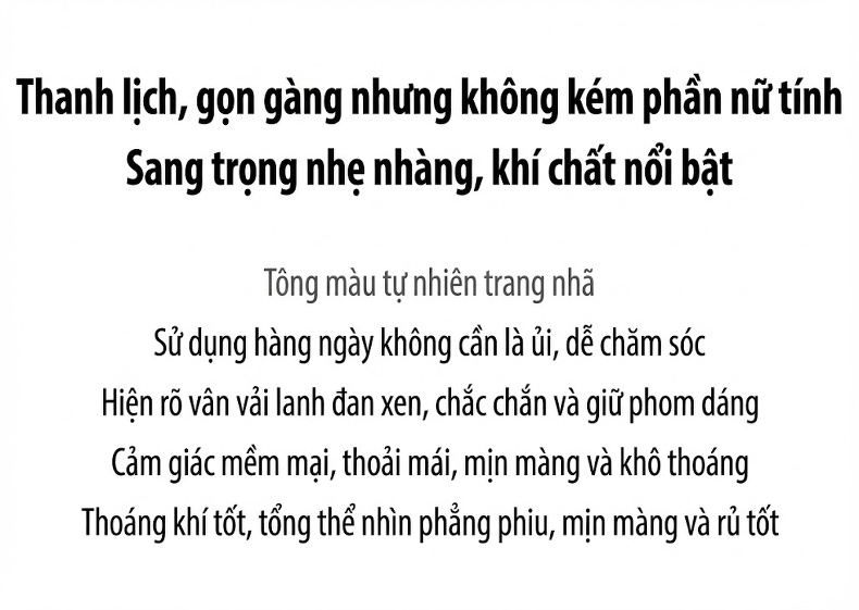Váy liền thân Nữ A-Line Không Tay Cổ Tròn Hở Vai Dáng Dài Vải Dệt Màu Đen, Trắng chi tiết 6