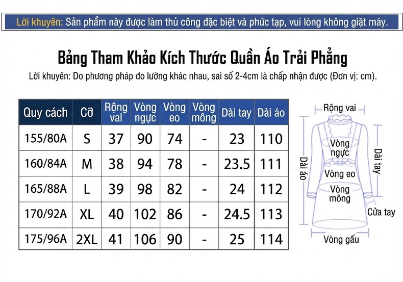 Váy liền thân Nữ Cổ Bẻ Tay Ngắn dáng chữ A Che Bụng Màu Cam chi tiết 2