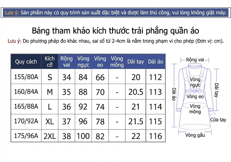 Váy liền thân Nữ Cổ Bẻ Tay Ngắn Ép Ly Eo Dây Rút Kiểu Dáng Chữ A Màu Đỏ Hồng chi tiết 18