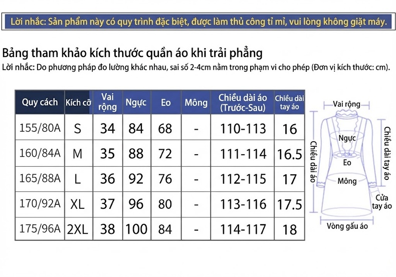 Váy liền thân Nữ Cổ chữ V Họa Tiết Quả Trám dáng chữ A Thanh Lịch Màu Đen, Trắng, Nâu chi tiết 18