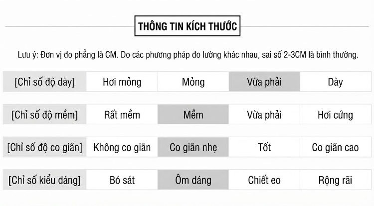 Váy liền thân Nữ Công Sở Dáng Ôm Họa Tiết Kẻ Sọc Màu Đen, Trắng, Đỏ chi tiết 2