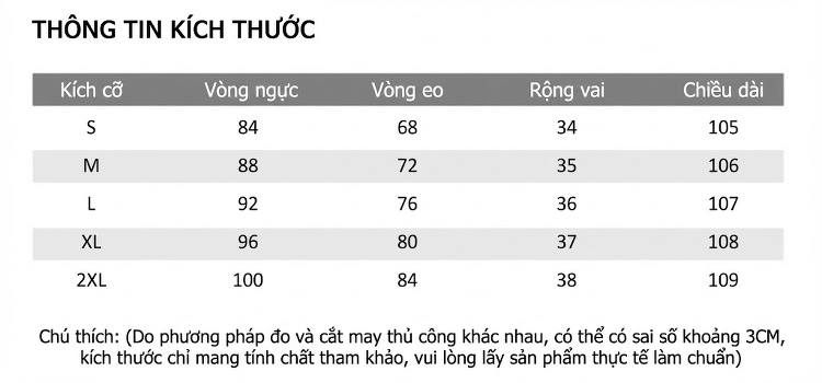 Váy liền thân Nữ dáng chữ A Không Tay Cổ Tròn Họa Tiết Eo Cao Thanh Lịch Màu Đen, Tím chi tiết 14
