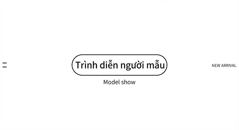 Váy liền thân Nữ dáng chữ A Thu Eo Tay Ngắn Thanh Lịch Màu Nâu, Xanh Olive, Be chi tiết 11