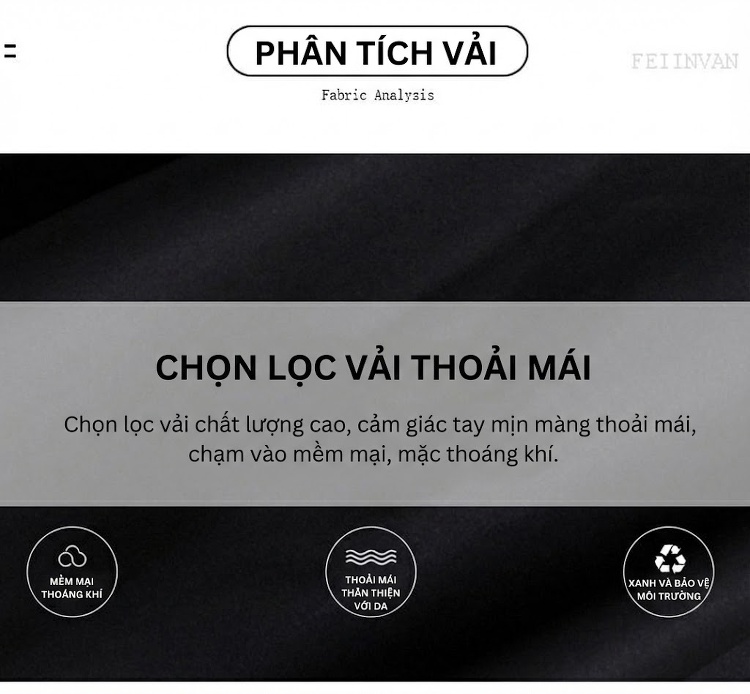 Váy liền thân Nữ Dáng Dài Không Tay Ôm Eo Phong Cách Pháp Màu Đen chi tiết 3