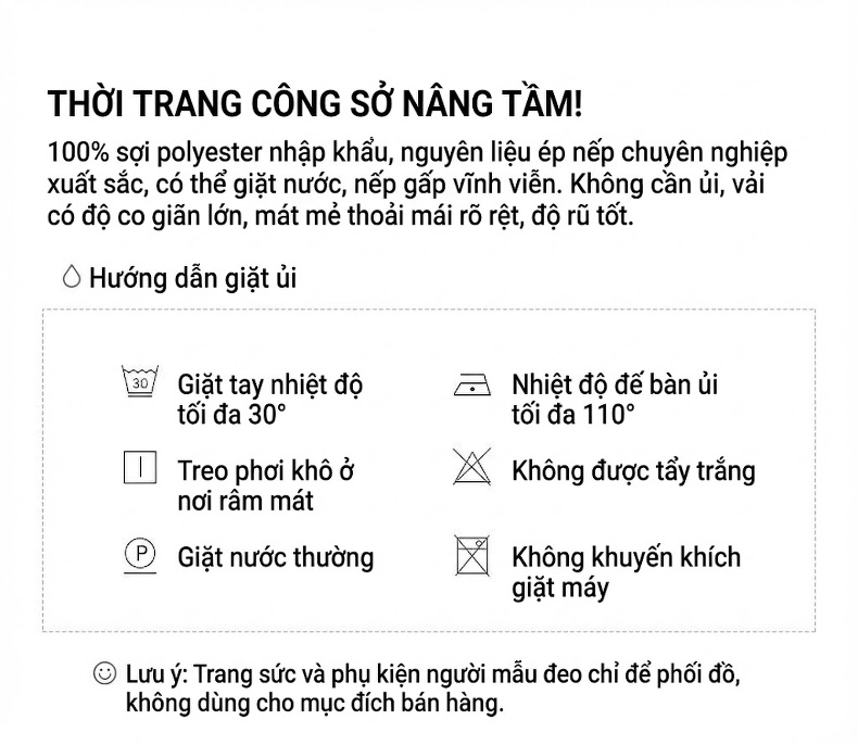 Váy liền thân Nữ Dáng Dài Không Tay Xếp Ly Phong Cách Ins Màu Hồng, Đen, Vàng, Xanh... chi tiết 12