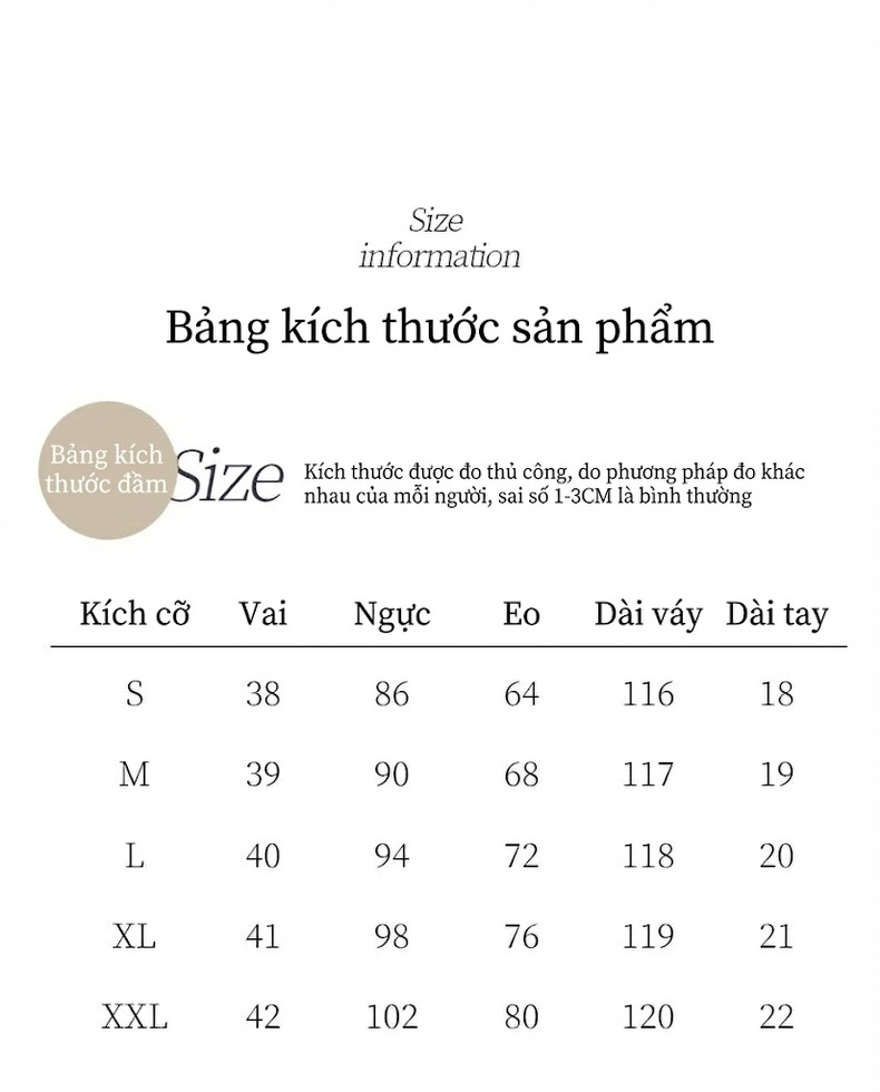 Váy liền thân Nữ Dáng Dài Thắt Eo Họa Tiết Hoa Nhí Xếp Tầng Màu Xanh Lá chi tiết 5