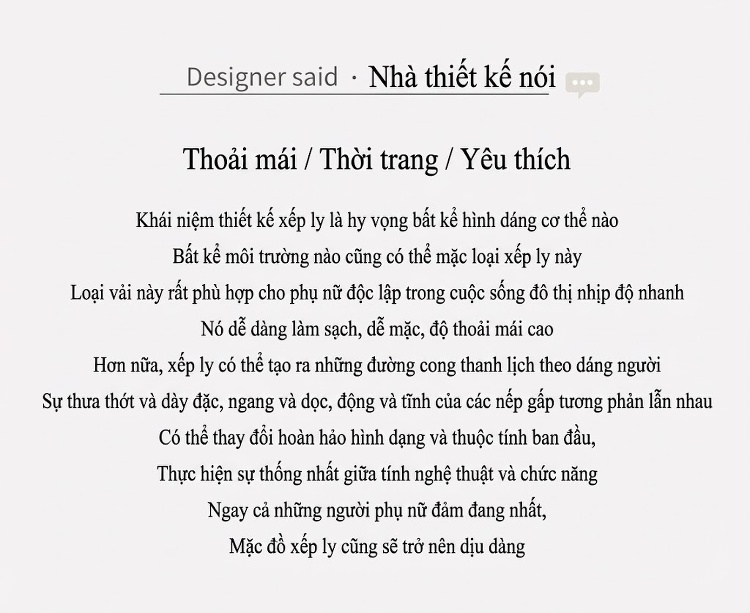 Váy liền thân Nữ Dáng Dài Thiết Kế Xếp Ly Bất Đối Xứng Phong Cách Pháp Màu Đỏ, Đen, Xám... chi tiết 1
