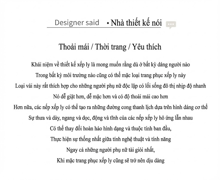 Váy liền thân Nữ Dáng Dài Thiết Kế Xếp Ly Eo Ôm Tiểu Thư Thanh Lịch Màu Xanh, Be, Xanh Dương, Đen... chi tiết 30