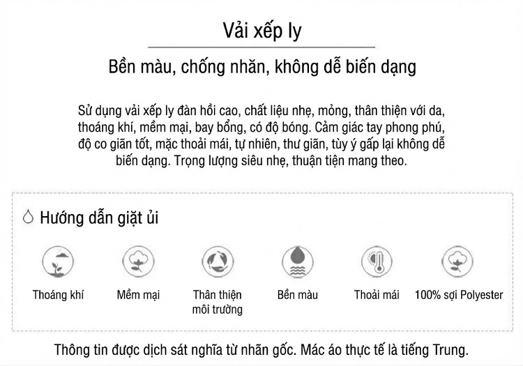 Váy liền thân Nữ Dáng Dài Thiết Kế Xếp Ly Eo Ôm Tiểu Thư Thanh Lịch Màu Xanh, Be, Xanh Dương, Đen... chi tiết 33