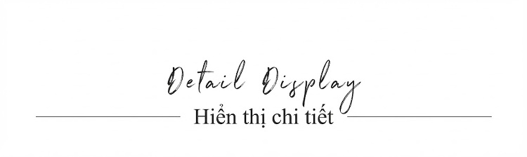 Váy liền thân Nữ Dáng Dài Xếp Ly Eo Cao Không Tay Màu Hồng chi tiết 11