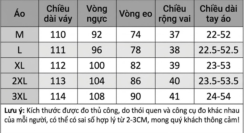 Váy liền thân Nữ Dáng Midi Thiết Kế Xẻ Tà Tay Lỡ Tôn Dáng Màu Đỏ Rượu, Xanh Navy, Đen chi tiết 9