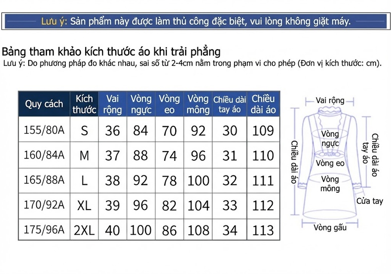 Váy liền thân Nữ Dáng Ôm Họa Tiết Kẻ Sọc Phong Cách Pháp Thanh Lịch Màu Đen, Trắng chi tiết 18