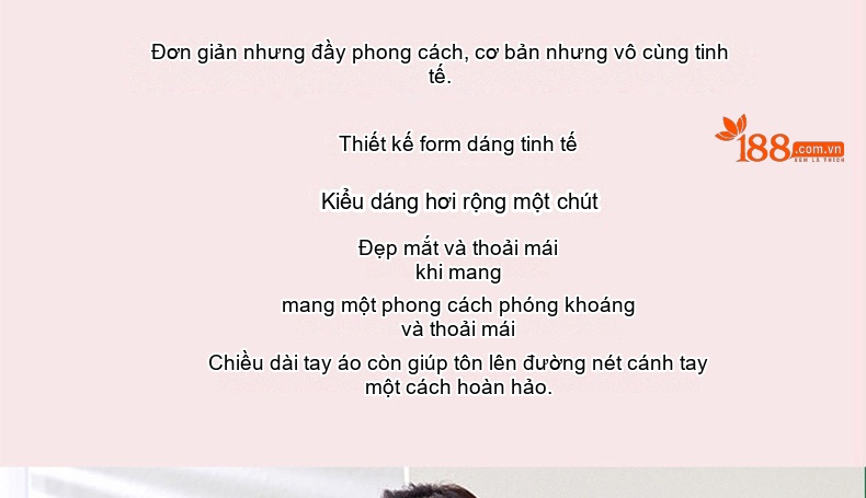 Váy liền thân Nữ Dáng Ôm Xẻ Tà Cổ chữ V Thanh Lịch Tay Dài Màu Đỏ Rượu, Đen chi tiết 3