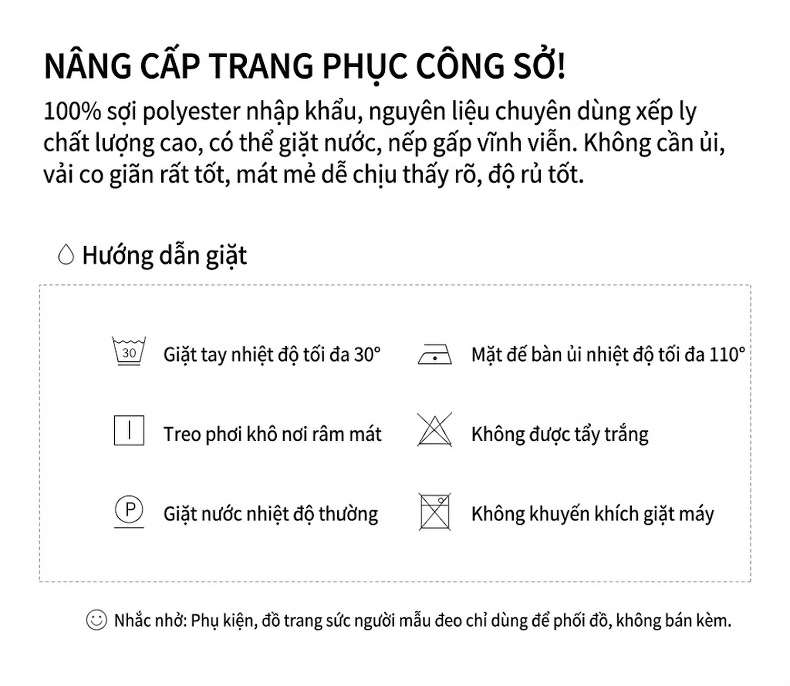 Váy liền thân Nữ Dáng Rộng In Họa Tiết Chấm Bi Phong Cách Trẻ Trung Màu Xanh Dương, Cam, Hồng, Xám... chi tiết 4