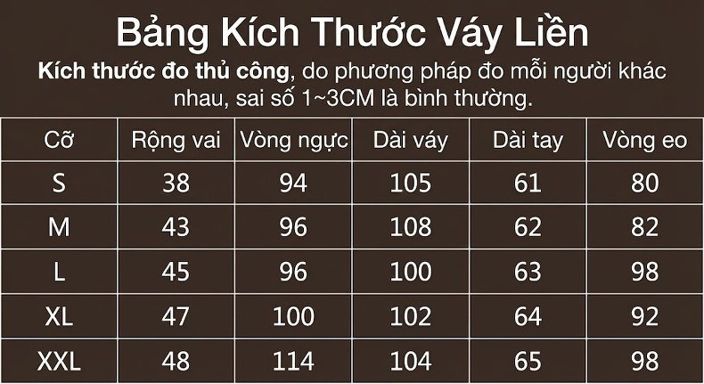 Váy liền thân Nữ Dệt Kim dáng chữ A Cổ Điển Ôm Eo Màu Xanh Lá chi tiết 7