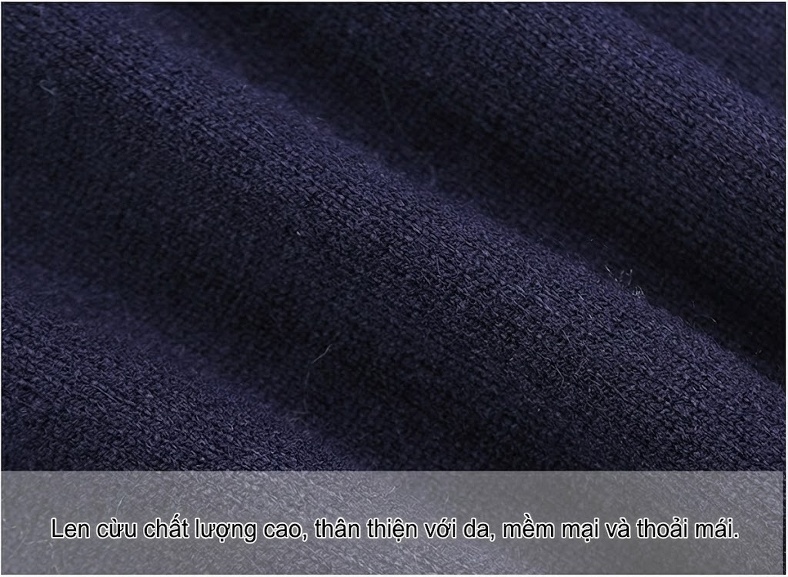 Váy liền thân Nữ Dệt Kim Ôm Dáng Thu Đông Màu Đen, Trắng chi tiết 12