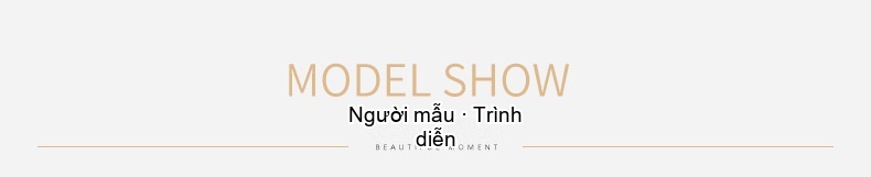 Váy liền thân Nữ Dự Tiệc Đính Kim Sa Lấp Lánh Ôm Dáng Màu Trắng Kem chi tiết 2