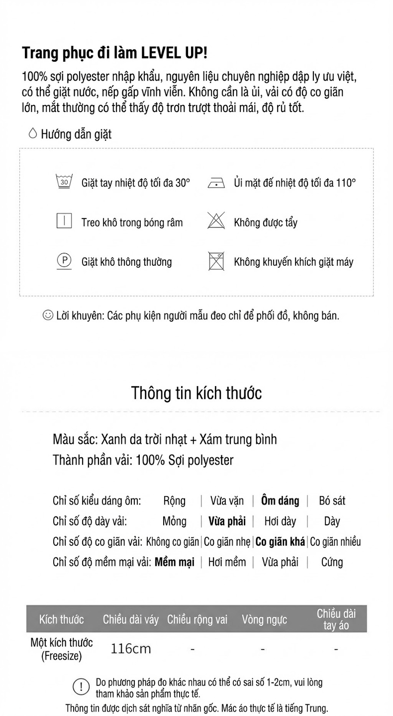 Váy Liền Thân Nữ Issey Miyake Xếp Ly Dáng Ôm Phong Cách Thời Trang Màu Xám, Xanh, Vàng, Đen... chi tiết 4