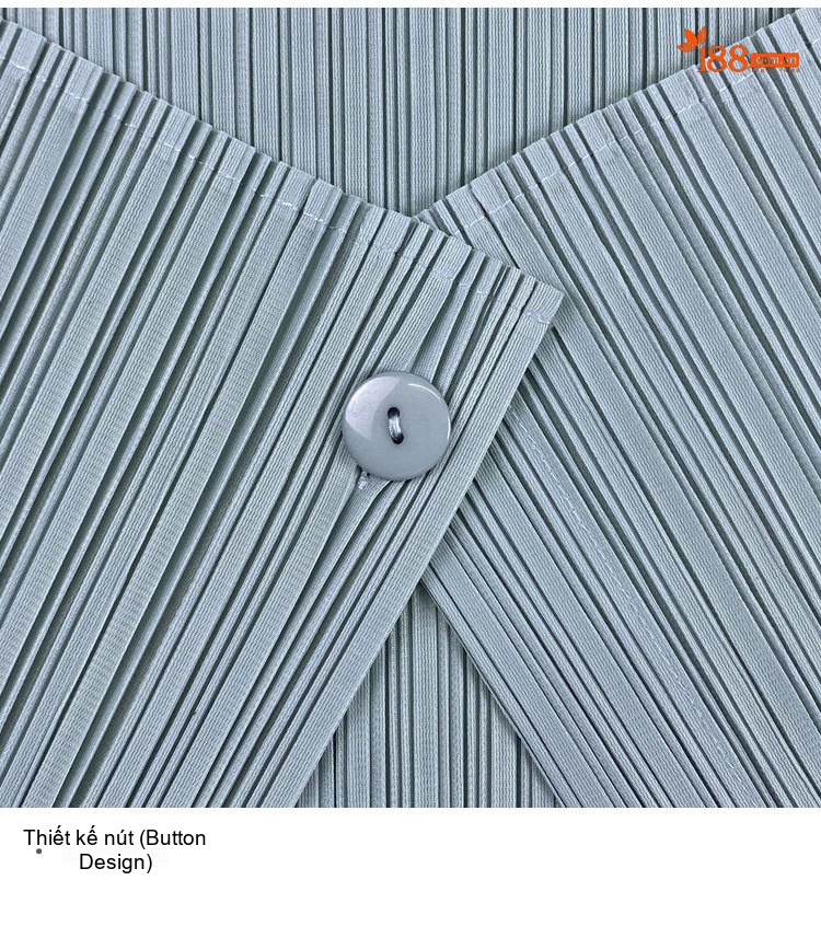 Váy liền thân Nữ Không Tay Dáng Rộng Thon Gọn Phong Cách Casual Màu Xanh, Đen, Xanh Ngọc... chi tiết 18