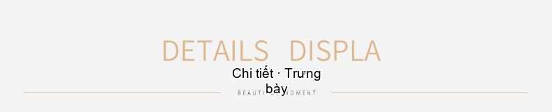 Váy liền thân Nữ Kim Tuyến Nơ Cổ Điển Phong Cách Pháp Màu Đen chi tiết 10