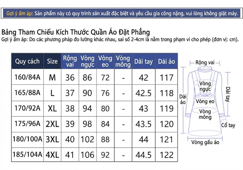 Váy liền thân Nữ Lưới Thêu Hoa Cao Cấp Dáng Xòe Màu Tím chi tiết 18