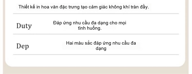 Váy Liền Thân Nữ Quốc Phong Tay Ngắn Họa Tiết Hoa Nhỏ Dáng Ngắn Chiết Eo chi tiết 6
