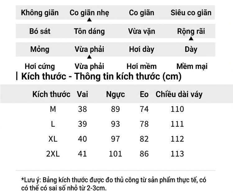 Váy liền thân Nữ Tay Bồng Cổ chữ V Thêu Hoa Eo Cao dáng chữ A Màu Trắng Kem chi tiết 13