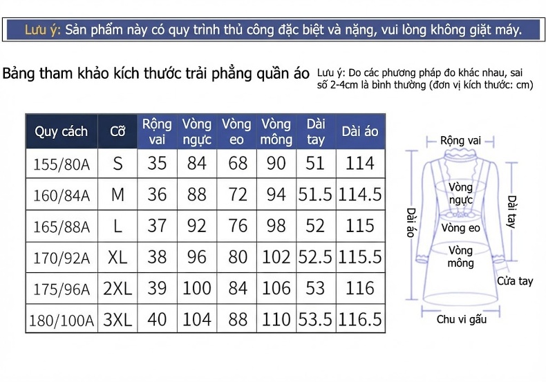 Váy Liền Thân Nữ Tay Lỡ Cổ Điển Chiết Eo Dáng Dài Màu Đỏ chi tiết 23