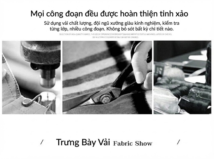 Váy liền thân Nữ Tay Ngắn Cổ chữ V Xếp Ly Eo Cao In Họa Tiết Dáng Ôm đuôi Cá Màu Hồng chi tiết 3