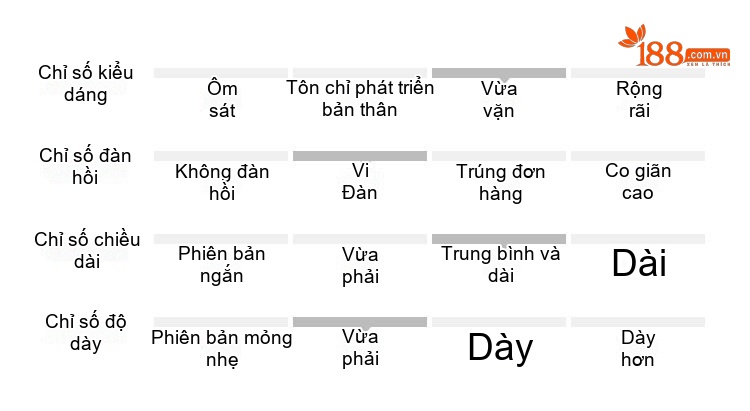 Váy liền thân Nữ Tay Ngắn Cổ Tròn Họa Tiết Ombre Xếp Ly Eo Thon Màu Tím, Trắng chi tiết 5