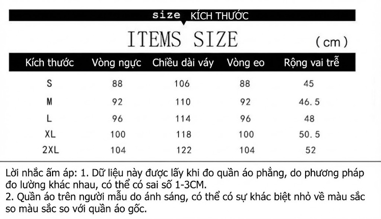 Váy liền thân Nữ Thiết Kế Dáng Suông V Cổ Phong Cách Thanh Lịch Màu Be, Xanh, Đen chi tiết 1