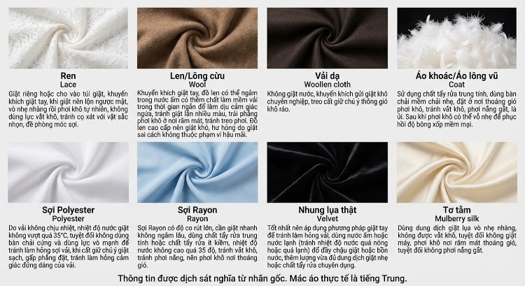 Váy liền thân Nữ 精仿丝毛 (Tinh Phỏng Tơ Lụa) Thiết Kế Dự Tiệc Sang Trọng Màu Đỏ, Đen, Trắng Kem chi tiết 31