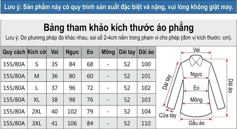 Váy Liền Thân Tay Dài dáng chữ A Thanh Lịch Màu Đen, Trắng chi tiết 18
